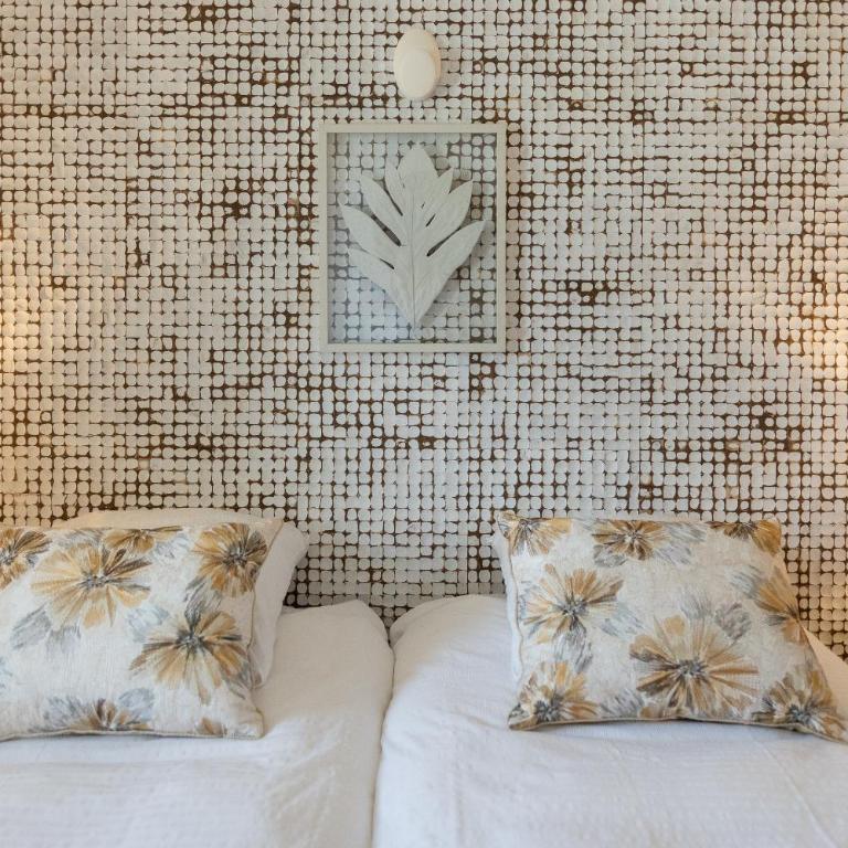 Villas Presqu'île de la Lagune - Villa - 19