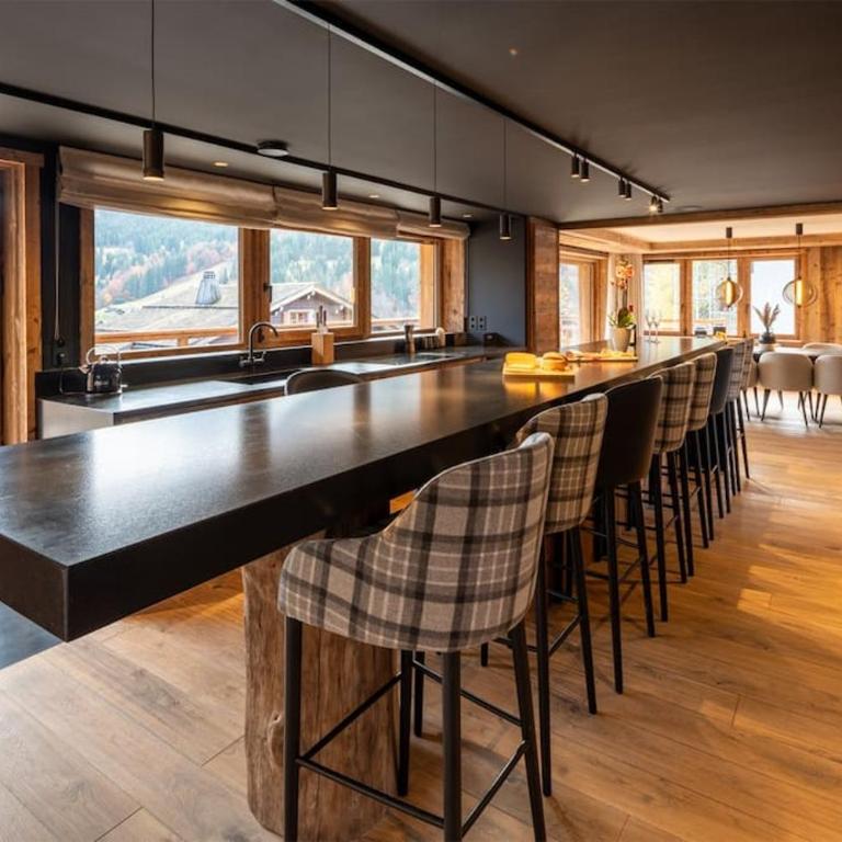 Chalet Enigma - La Clusaz - Superior Chalet - 2