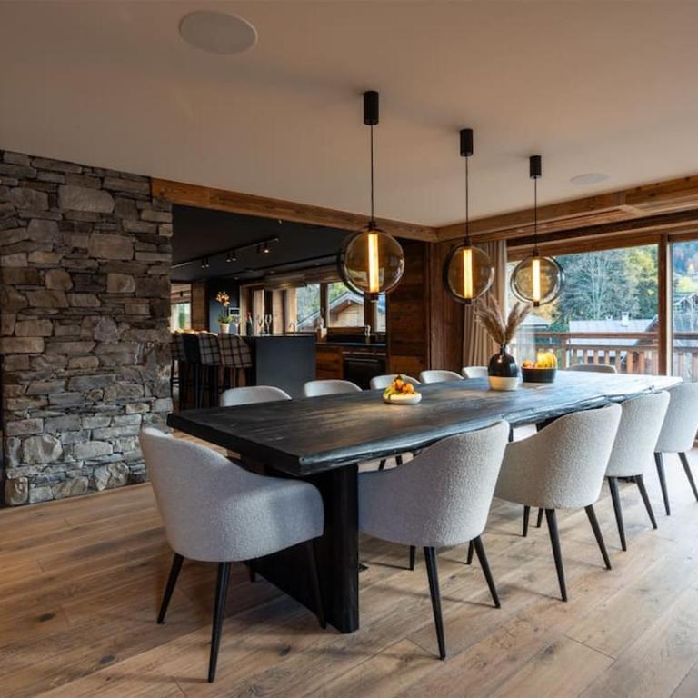 Chalet Enigma - La Clusaz - Superior Chalet - 3