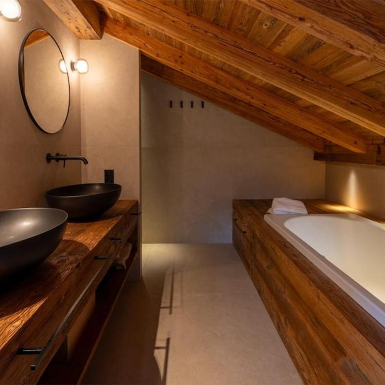 Chalet Enigma - La Clusaz - Superior Chalet - 4