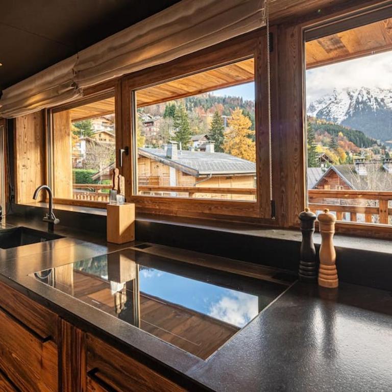 Chalet Enigma - La Clusaz - Superior Chalet - 6