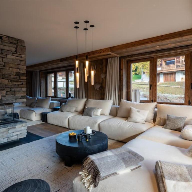 Chalet Enigma - La Clusaz - Superior Chalet - 8