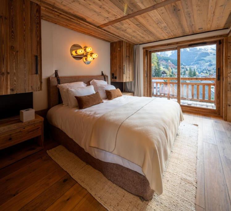 Chalet Enigma - La Clusaz - Superior Chalet - 10