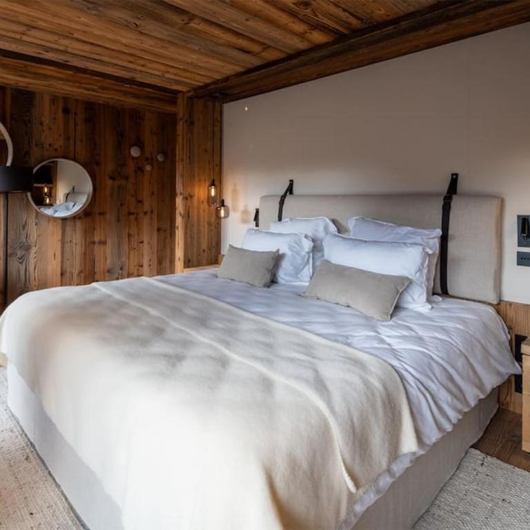 Chalet Enigma - La Clusaz - Superior Chalet - 11