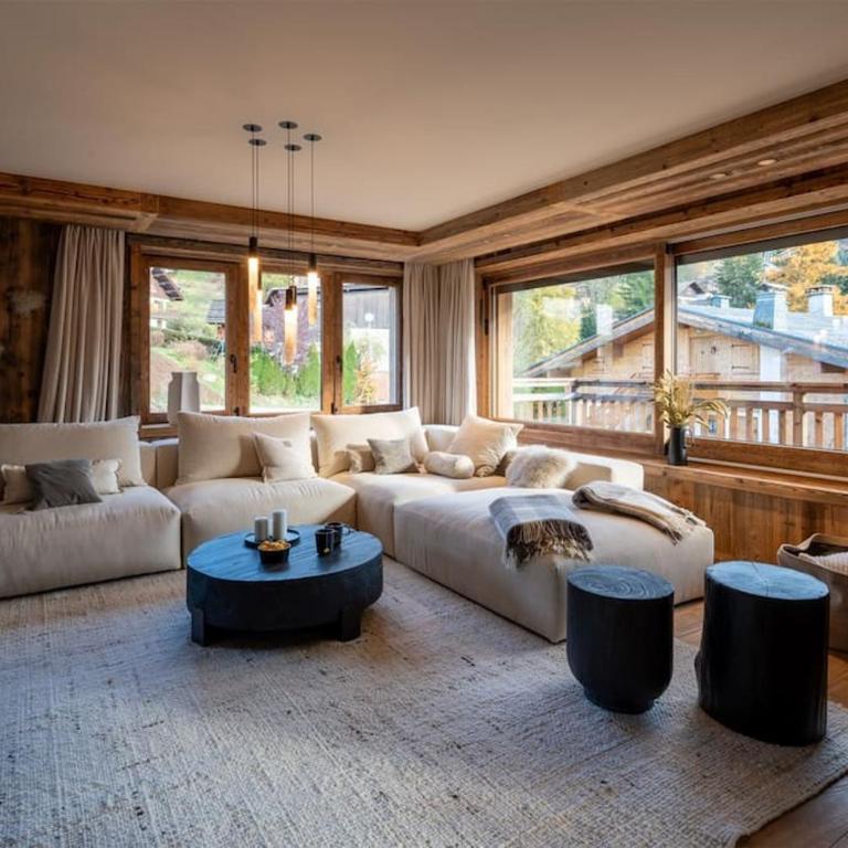 Chalet Enigma - La Clusaz - Superior Chalet - 12