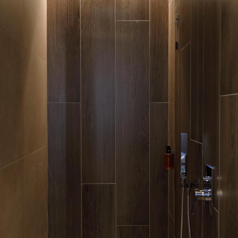 Hotel Namia by Dori - Camera King Standard - 9