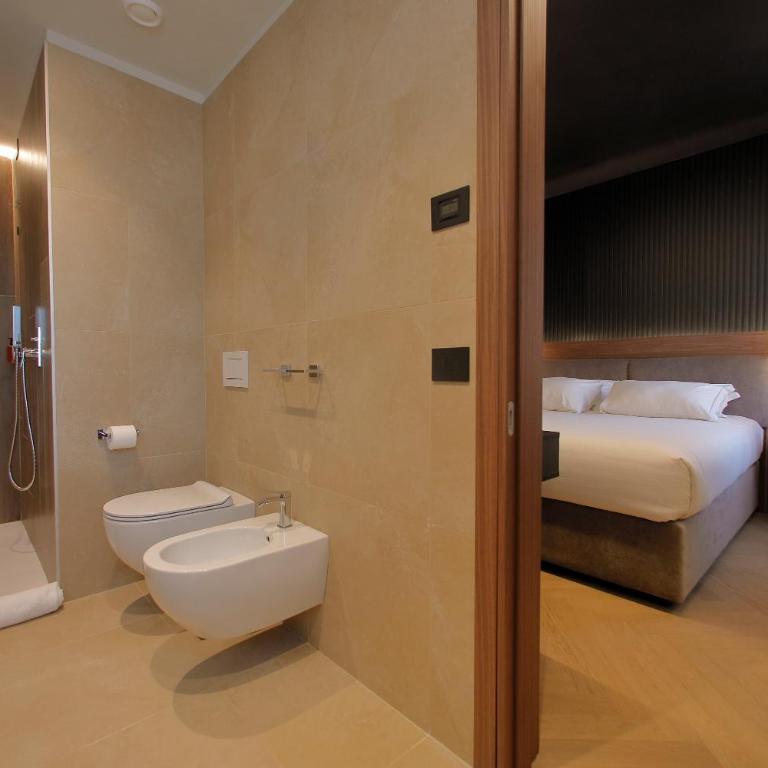 Hotel Namia by Dori - Camera King Standard - 1