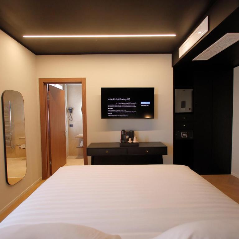 Hotel Namia by Dori - Camera King Standard - 3