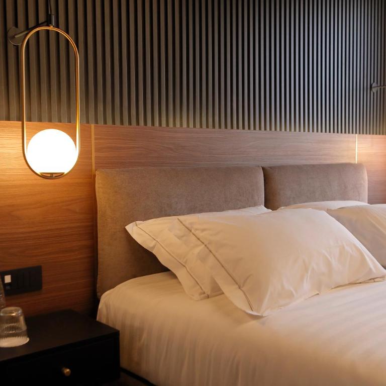 Hotel Namia by Dori - Camera King Standard - 8