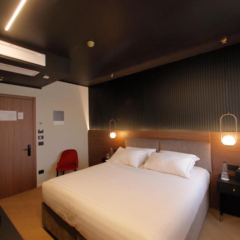 Hotel Namia by Dori - Camera King Standard - 7