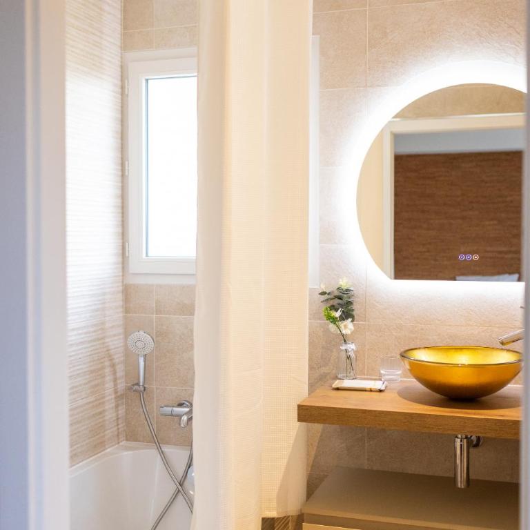 Villas Presqu'île de la Lagune - Villa - 23