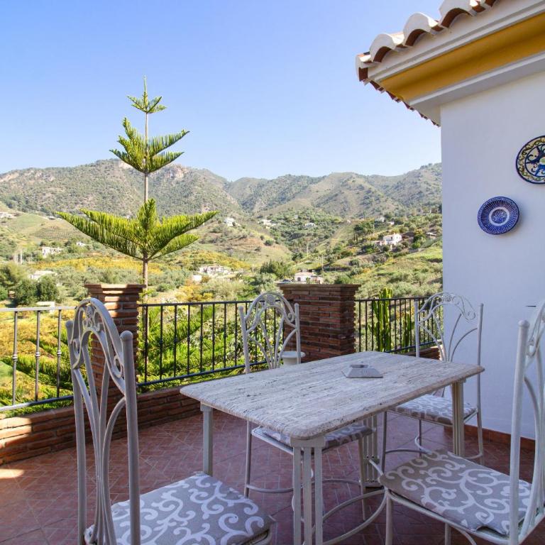 Casa Conchi - Villa de 3 dormitorios - 6