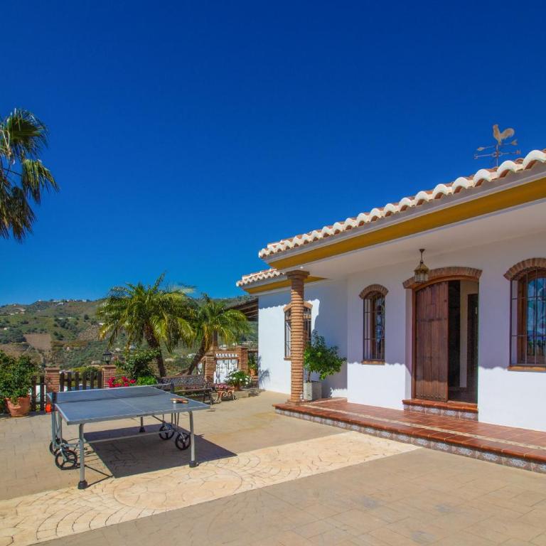 Casa Conchi - Villa de 3 dormitorios - 7