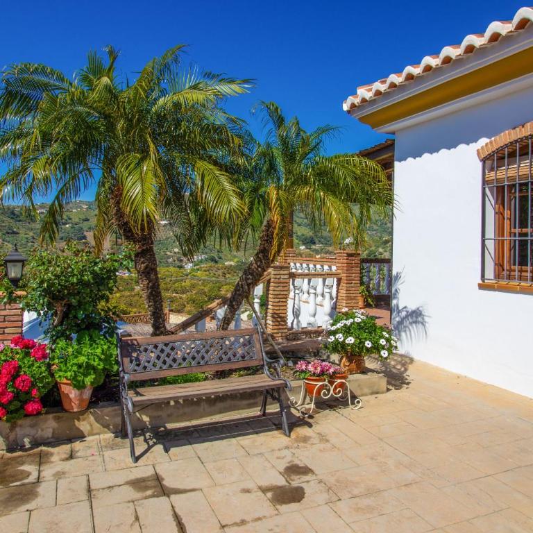 Casa Conchi - Villa de 3 dormitorios - 8
