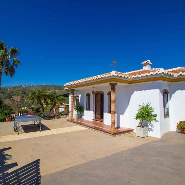 Casa Conchi - Villa de 3 dormitorios - 9