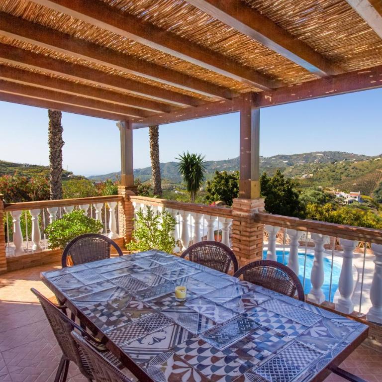 Casa Conchi - Villa de 3 dormitorios - 10
