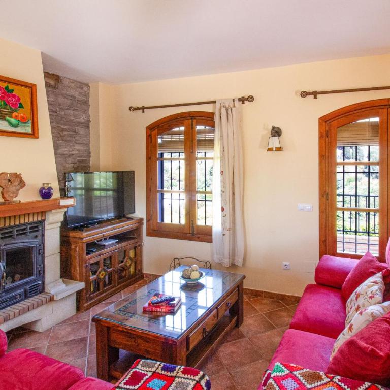 Casa Conchi - Villa de 3 dormitorios - 13