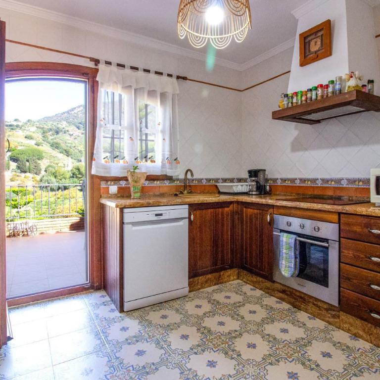 Casa Conchi - Villa de 3 dormitorios - 15