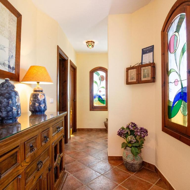 Casa Conchi - Villa de 3 dormitorios - 21