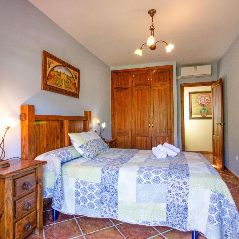 Casa Conchi - Villa de 3 dormitorios - 23