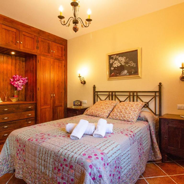 Casa Conchi - Villa de 3 dormitorios - 24