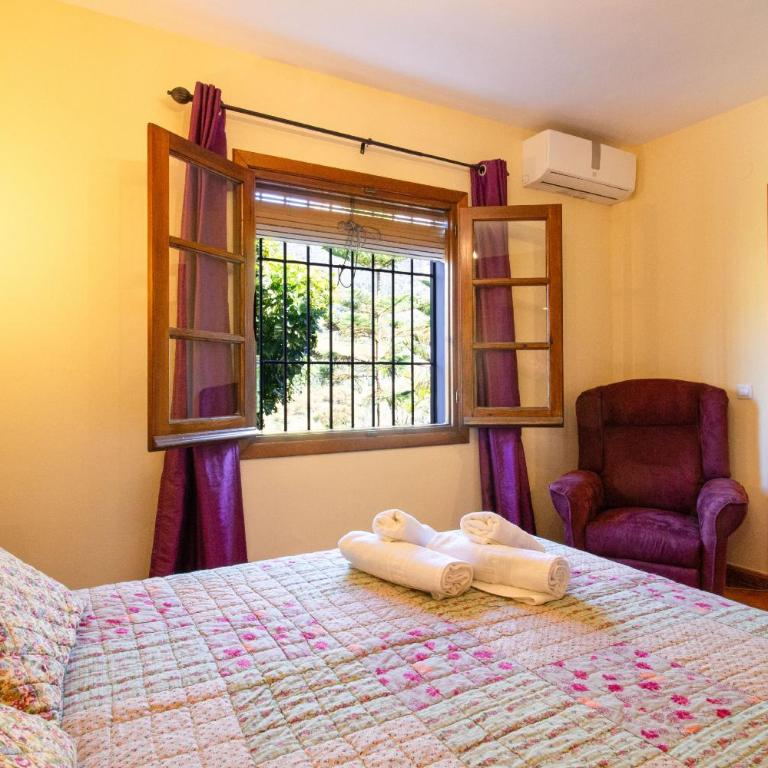 Casa Conchi - Villa de 3 dormitorios - 25