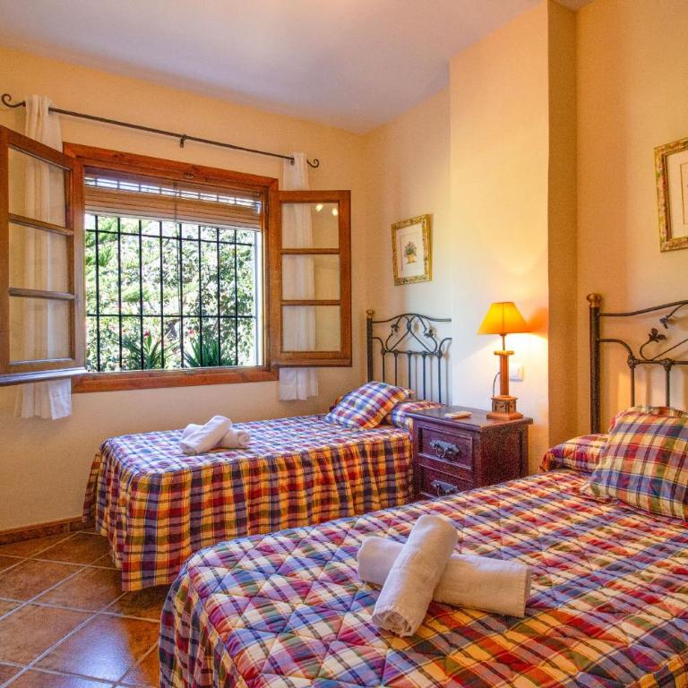 Casa Conchi - Villa de 3 dormitorios - 26