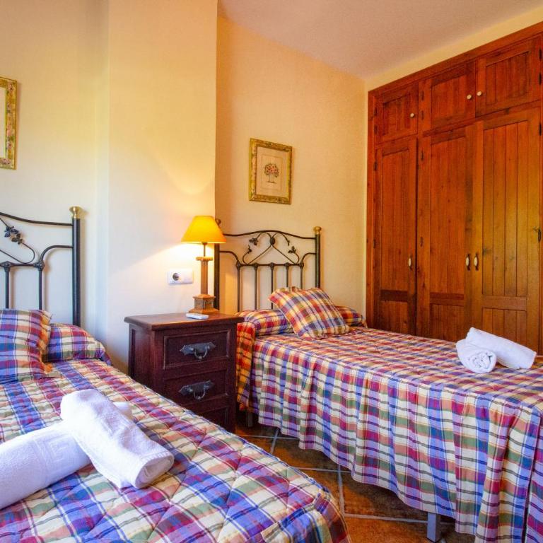 Casa Conchi - Villa de 3 dormitorios - 27