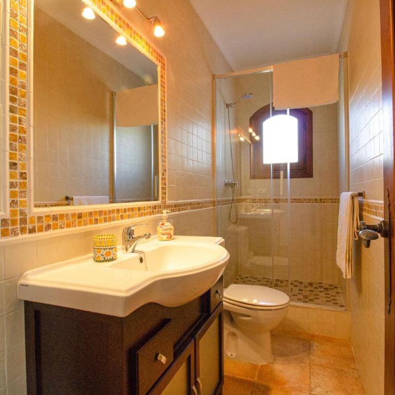 Casa Conchi - Villa de 3 dormitorios - 32
