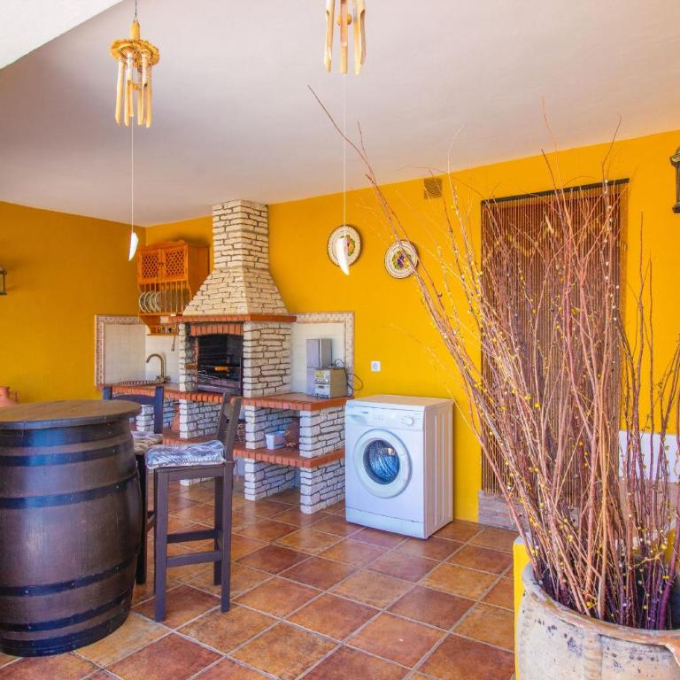 Casa Conchi - Villa de 3 dormitorios - 34