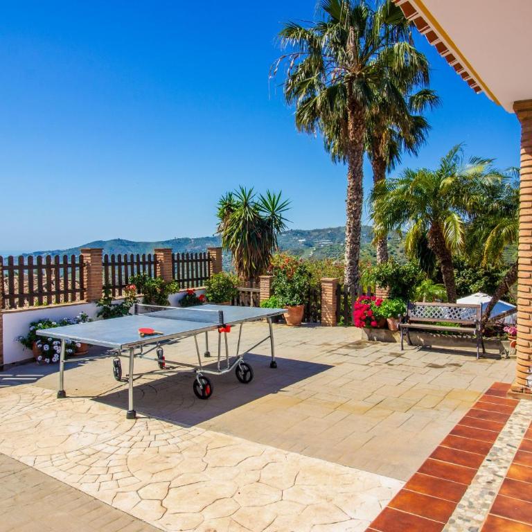 Casa Conchi - Villa de 3 dormitorios - 37