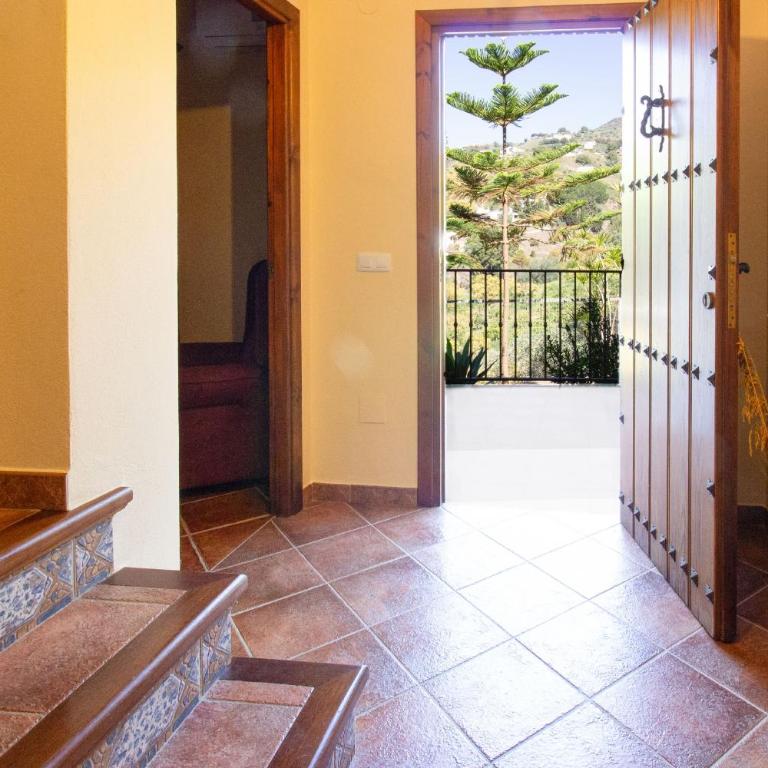 Casa Conchi - Villa de 3 dormitorios - 36