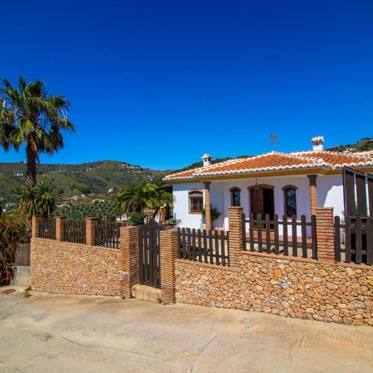 Casa Conchi - Villa de 3 dormitorios - 39