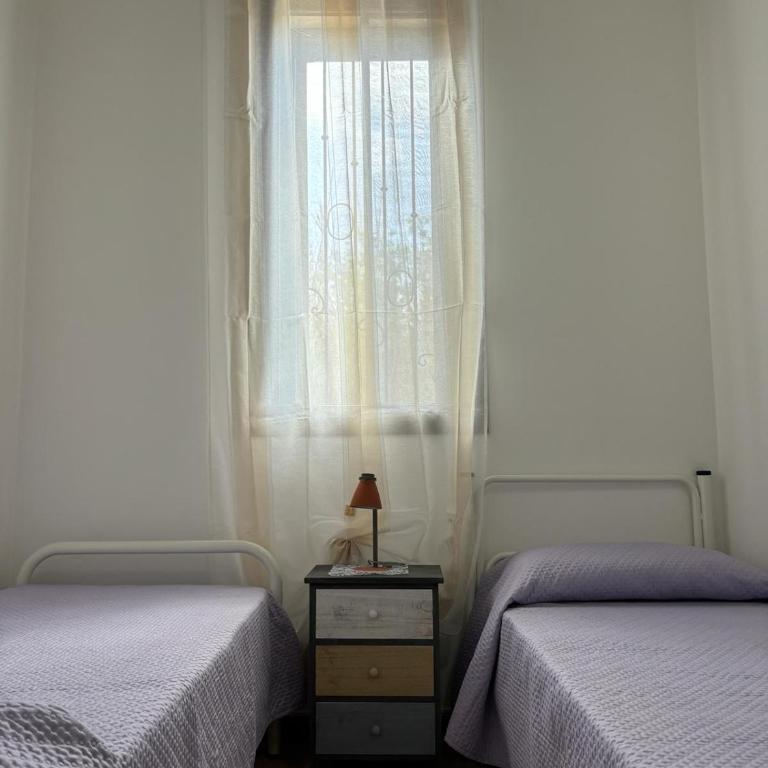 Rifugio Giudeo - Casa con 2 Camere da Letto - 12