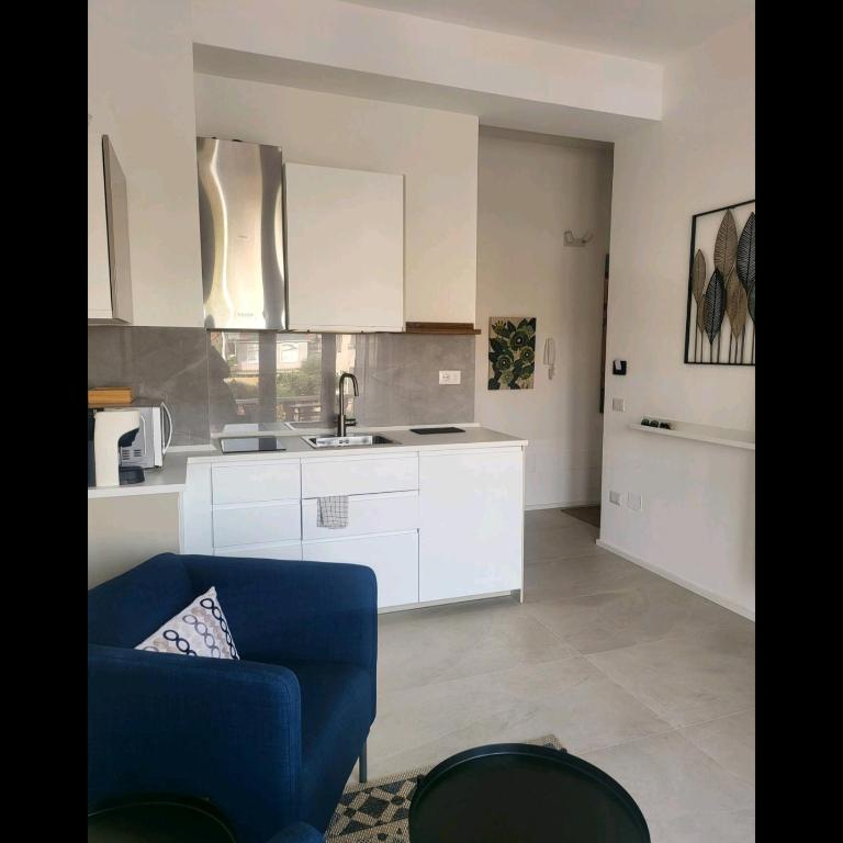 La Breeze - Two-Bedroom Deluxe Apartment with Balcony - 16