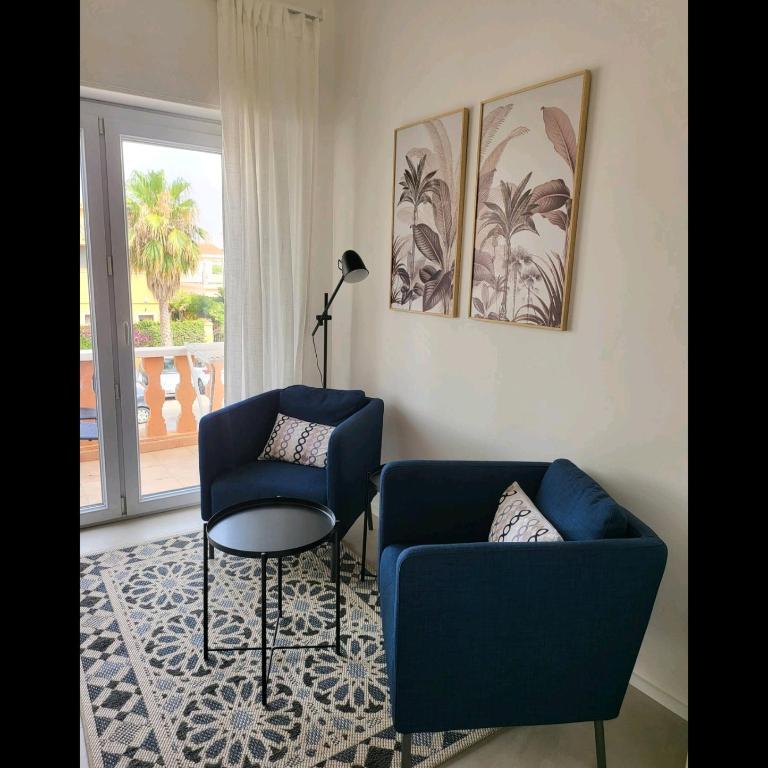 La Breeze - Two-Bedroom Deluxe Apartment with Balcony - 18