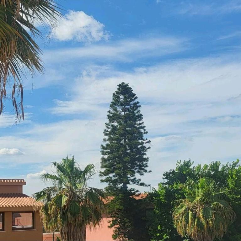 La Breeze - Two-Bedroom Deluxe Apartment with Balcony - 21