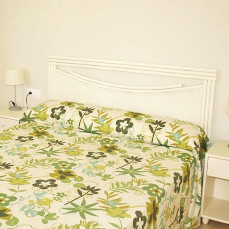Apartamentos Esmeralda Suites Unitursa - Apartamento de 1 dormitorio (3 adultos) - 5