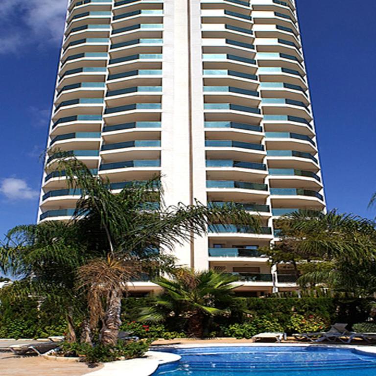 Apartamentos Esmeralda Suites Unitursa - Apartamento de 1 dormitorio (3 adultos) - 6