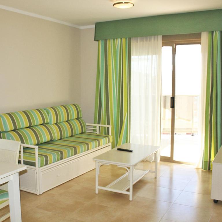 Apartamentos Esmeralda Suites Unitursa - Apartamento de 1 dormitorio (3 adultos) - 3