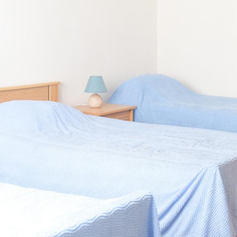 Spacieuse maison avec extérieur quartier Arago Les Sables 7 personnes - Haus mit 3 Schlafzimmern - 10