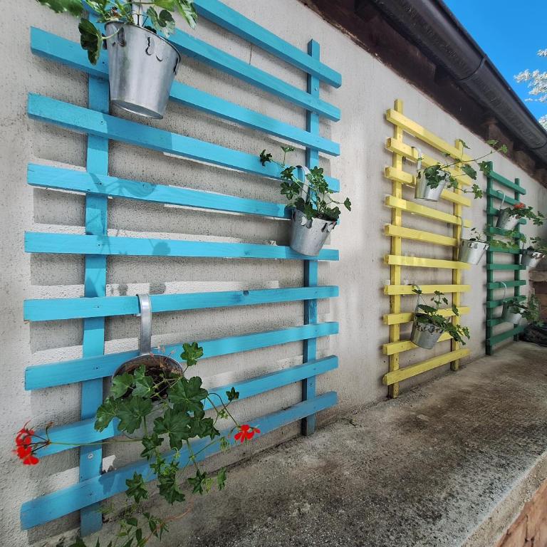 Residence Lubina - Apartman - 8