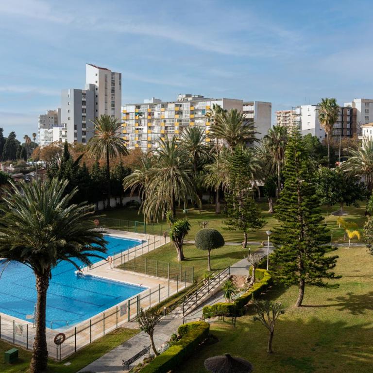 BRISA DEL MAR - Estrella´s home - Apartamento de 1 dormitorio - 13