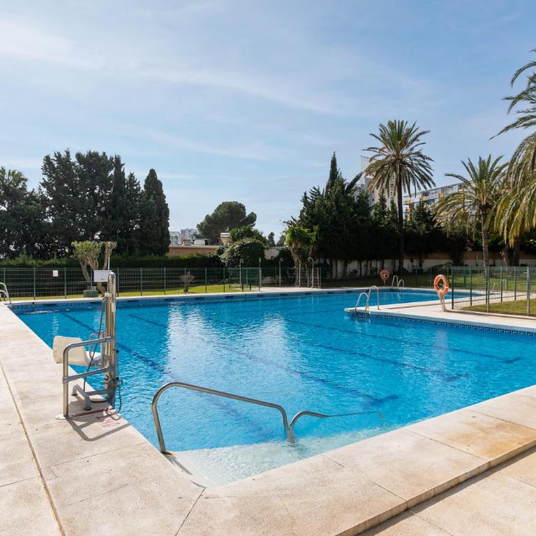 BRISA DEL MAR - Estrella´s home - Apartamento de 1 dormitorio - 14
