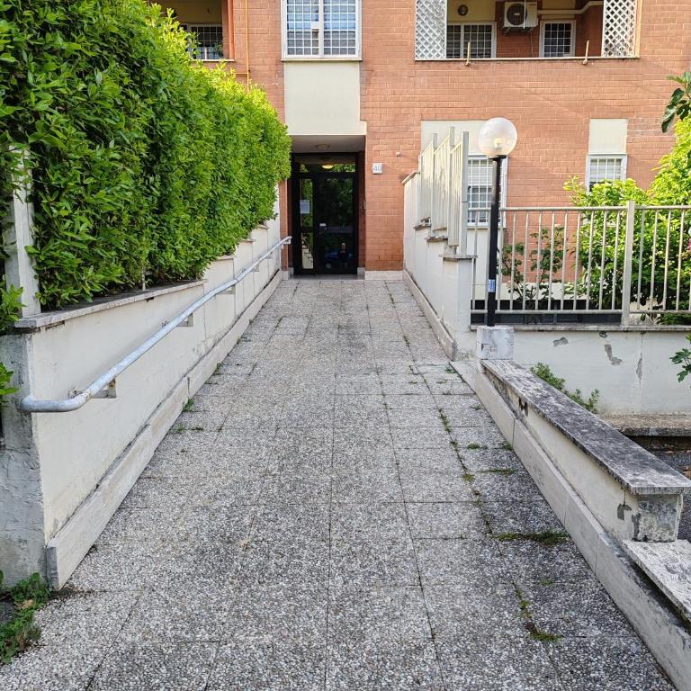 Talenti house - Appartamento con 2 Camere da Letto - 40
