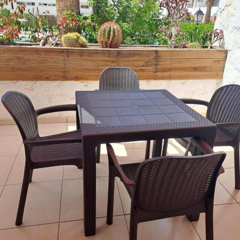 STUDIO POOLVIEW Ground floor - Estudio - 23