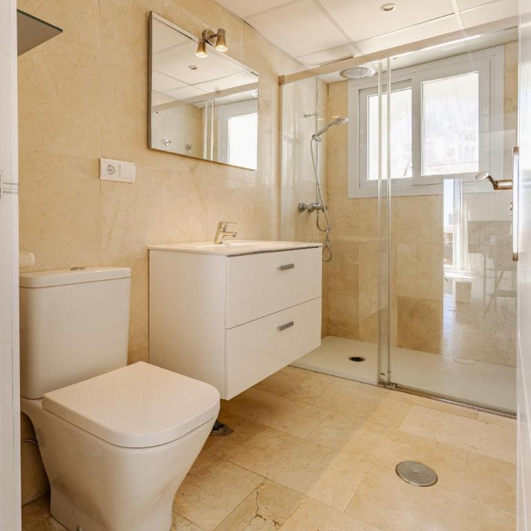 34 Estepona Rooftop Sea Views - Apartamento con vistas al mar - 11