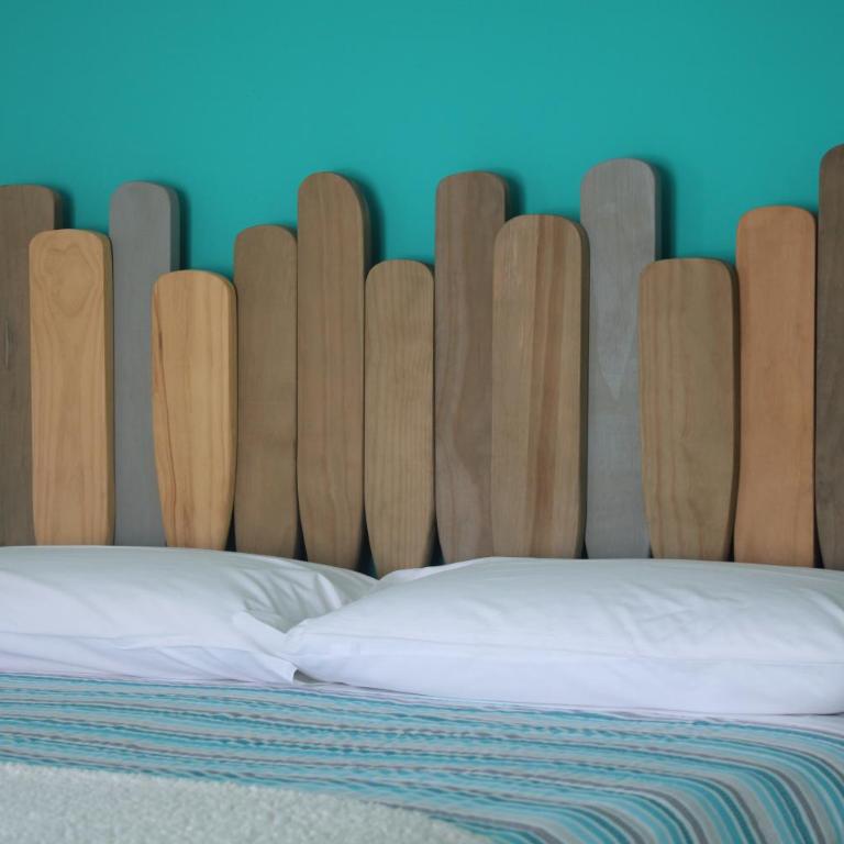 LIDO DEL FARO - Camera Queen con Vista Mare - 3
