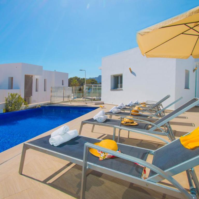 Villa Baydal by Abahana Villas - Villa - 2