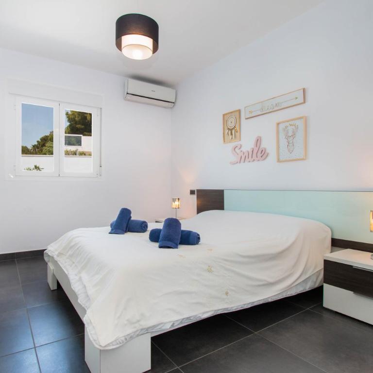 Villa Baydal by Abahana Villas - Villa - 17